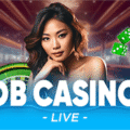 DB Gaming