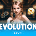 Evolution Gaming