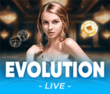 Evolution Gaming