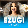 Ezugi
